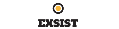 Exsist logo